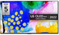 Подробнее о Lg OLED55G26LA