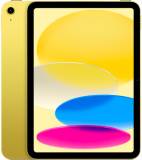 Подробнее о Apple iPad 10.9 Wi-Fi + Cellular 256GB (MQ6V3) 2022 Yellow