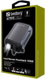 Подробнее о Sandberg Hand Warmer Powerbank 10000 420-65