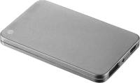 Подробнее о Trust URBAN REVOLT Power Bank 1800T silver 20253