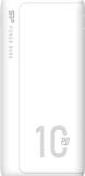 Павербанк Silicon Power QP15 10000mAh 18W PD+QC3.0 White SP10KMAPBKQP150W