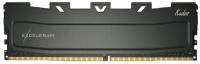 Подробнее о Exceleram Black Kudos DDR4 16GB 3200MHz CL16 EKBLACK41632162C