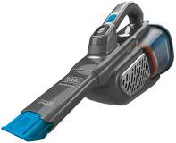 Подробнее о Black&Decker BHHV320J-QW