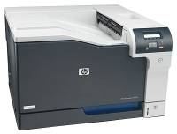 Подробнее о HP Color LaserJet Pro CP5225n CE711A