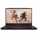 Подробнее о MSI Katana GF76 12UE-681XPL