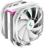 Подробнее о Deepcool AS500 PLUS WH R-AS500-WHNLMP-G