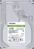 Подробнее о Toshiba Surveillance S300 10TB 7200rpm 256MB HDWT31AUZSVA