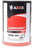 Подробнее о Axxis TRUCK 10W-40 LS SHPD TRUCK 10W-40 LS SHPD 10л