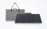 Подробнее о EcoFlow Portable Solar Panel 400W 11A MC4 EF-Flex400