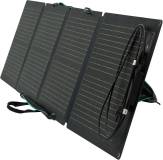 Подробнее о EcoFlow Portable Solar Panel 110W 6.5A MC4 EF-Flex110