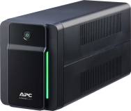 Подробнее о APC APC Back-UPS 750VA BX750MI