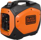 Генератор Black&Decker BXGNi2200E 6813642