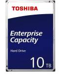 Подробнее о Toshiba Enterprise Capacity 10TB SAS 7200rpm 256MB MG06SCA10TE