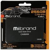 Подробнее о Mibrand Caiman Standard 256GB TLC MI2.5SSD/CA256GBST