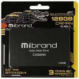 Подробнее о Mibrand Caiman Standard 128GB TLC MI2.5SSD/CA128GBST