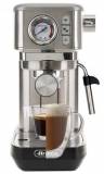 Кофеварка Ariete 1381 Silver 00M138110AR0