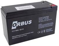 Подробнее о ORBUS 12V 9Ah (OR1290)