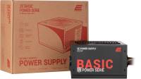 Подробнее о 2E BASIC POWER (2E-BP400-120APFC) 400W