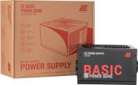 Подробнее о 2E BASIC POWER (2E-BP500-120APFC) 500W
