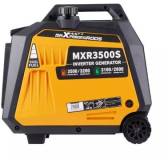 Генератор maXpeedingrods Dual Fuel Portable Inverter Generator MXR3500S