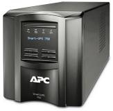 Подробнее о APC Smart-UPS Line Interactive 750VA Tower 230V SMT750IC