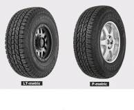 Подробнее о Yokohama Geolandar A/T G015 245/70 R17 119/116R