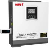 Инвертор Must Автономный солнечный инвертор PV1800 VPK Series (1000W) (PV18-1012 VPK) PV18-1012VPK