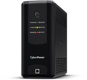 Подробнее о CyberPower UT1050EG-FR