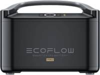 Подробнее о EcoFlow RIVER Pro Extra Battery 720Wh EFRIVER600PRO-EB-UE