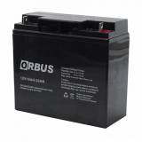 Подробнее о ORBUS 18AH 12V (OR1218)