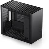 Корпус JONSBO D30 Aluminium Black D30 BLACK