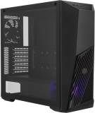 Подробнее о CoolerMaster MasterBox K501L RGB Black MCB-K501L-KGNN-SR1