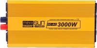 Подробнее о Mexxsun Автомобильный инвертор MXSPSW-3000, 12V/220V, 3000W