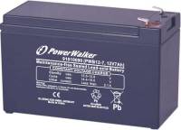 Подробнее о PowerWalker PWB12-7 91010090
