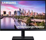 Подробнее о Samsung FHD Monitor T45F (LF24T450GYUXEN)