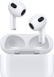 Подробнее о Apple AirPods (3rd generation) with Lightning Charging Case (MPNY3TY/A)