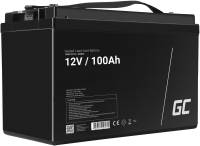 Подробнее о Green Cell VRLA 12V 100Ah