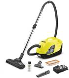 Подробнее о Karcher DS6