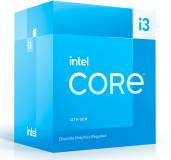 Подробнее о Intel Core i3 13100F BX8071513100F