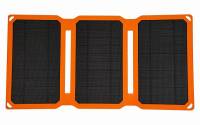 Подробнее о Soshine 15W waterproof IPX5 Solar Panel SC15W