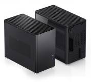 Корпус JONSBO D30 Aluminum Black