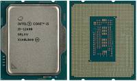 Подробнее о Intel Core i5-12400 Tray CM8071504650608