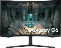 Подробнее о Samsung 27 Odyssey G6 S27BG650EU (LS27BG650EUXEN)