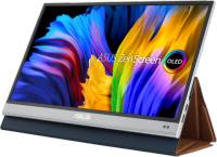 Подробнее о ASUS ZenScreen OLED MQ13AH Portable