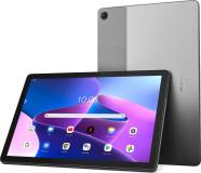 Подробнее о Lenovo Tab M10 Plus (3rd Gen) TB128XU 4/128Gb LTE (ZAAN0182GR) Storm Grey