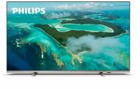 Подробнее о Philips 65 4K UHD LED Smart TV (65PUS7657/12)