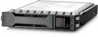 Подробнее о Hewlett Packard HPE HDD 2.4TB 2.5inch SAS 10K BC 512e P28352-B21