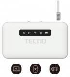 Подробнее о Tecno Portable Wi-Fi роутер Tecno TR118 4G-LTE (4895180763953)