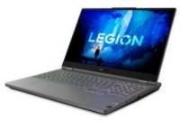 Подробнее о Lenovo Legion 5 82RB00ECPB