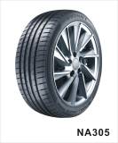 Подробнее о Sunny Sport macro NA305 205/55 R17 95W XL